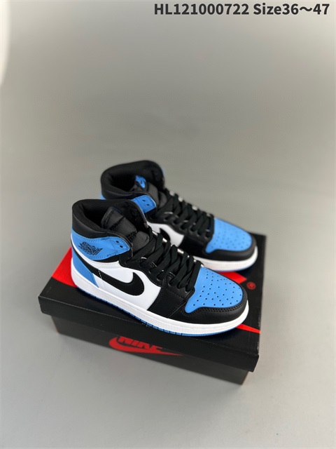 women air jordan 1 shoes 2023-10-9-458